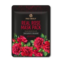 Real Rose Mask Pack